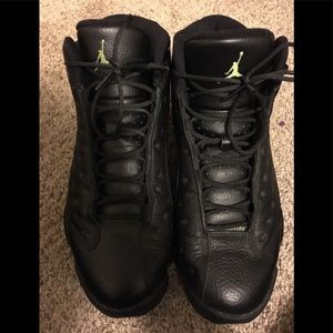 Jordan’s